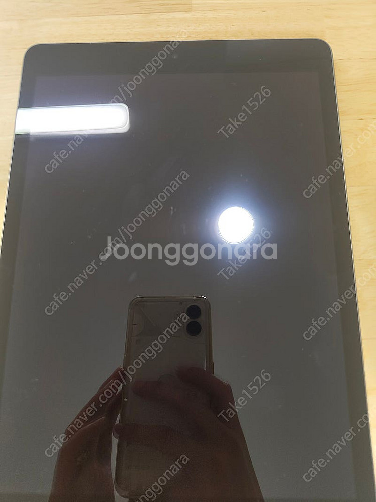 아이패드 9세대 64기가 와이파이--2